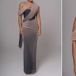 JLUXLABEL CELSTINA Dress